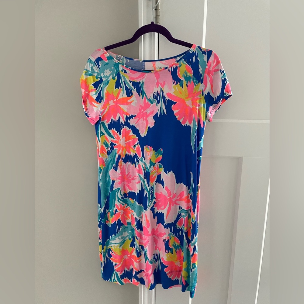 Great condition Lilly dress